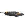 Клавіатура Genesis Thor 230 TKL ігрова US розкладка (5901969443318)