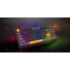 Клавіатура Genesis Thor 230 TKL ігрова US розкладка (5901969443318)