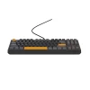 Клавіатура Genesis Thor 230 TKL ігрова US розкладка (5901969443318)