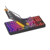 Клавіатура Genesis Thor 230 TKL ігрова US розкладка (5901969443318)