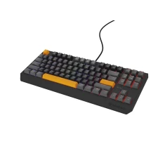 Клавіатура Genesis Thor 230 TKL ігрова US розкладка (5901969443318)