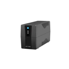 Джерело безперебійного живлення Armac Home Lite HL650E/LEDV2 650 ВА Line-Interactive 2x230V PL (5901969443448)