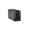 Источник бесперебойного питания Armac Home Lite HL650F/LEDV2 650 ВА Line-Interactive 2xSchuko (5901969443455)