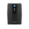 Джерело безперебійного живлення Armac Home Lite HL850E/LEDV2 850 ВА Line-Interactive 2x230V PL (5901969443462)