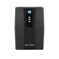 Джерело безперебійного живлення Armac Home Lite HL850E/LEDV2 850 ВА Line-Interactive 2x230V PL (5901969443462)