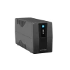 Джерело безперебійного живлення Armac Home Lite HL850F/LEDV2 850 ВА Line-Interactive 2xSchuko (5901969443479)