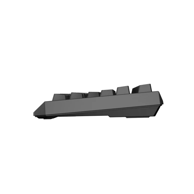 Клавиатура Genesis Thor 230 TKL игровая беспроводная USB RF Wireless Bluetooth US раскладка Black (5901969443790)