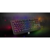 Клавиатура Genesis Thor 230 TKL игровая беспроводная USB RF Wireless Bluetooth US раскладка Black (5901969443790)