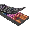 Клавіатура Genesis Thor 230 TKL ігрова USB + RF Wireless + Bluetooth US розкладка Black (5901969443813)