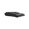 Клавіатура Genesis Thor 230 TKL ігрова USB + RF Wireless + Bluetooth US розкладка Black (5901969443813)