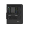 Корпус Fury Shobo SH4F RGB Midi з вікном Black (5901969444353)