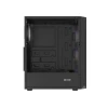 Корпус Fury Shobo SH4F RGB Midi з вікном Black (5901969444353)