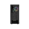 Корпус Fury Shobo SH4F RGB Midi з вікном Black (5901969444353)