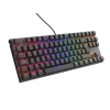 Клавіатура Genesis NKG-2155 ігрова USB UK розкладка Black (5901969444360)