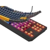 Клавиатура Genesis Thor 230 TKL игровая беспроводная USB RF Wireless Bluetooth US раскладка Black (5901969444445)