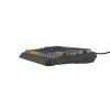 Клавиатура Genesis Thor 230 TKL игровая беспроводная USB RF Wireless Bluetooth US раскладка Black (5901969444445)