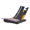 Клавіатура Genesis Thor 230 TKL ігрова USB US розкладка Blue (5901969444452)