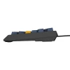 Клавіатура Genesis Thor 230 TKL ігрова USB US розкладка Blue (5901969444452)