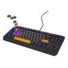 Клавіатура Genesis Thor 230 TKL ігрова USB US розкладка Blue (5901969444452)