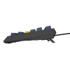 Клавіатура Genesis Thor 230 TKL ігрова USB US розкладка Blue (5901969444452)