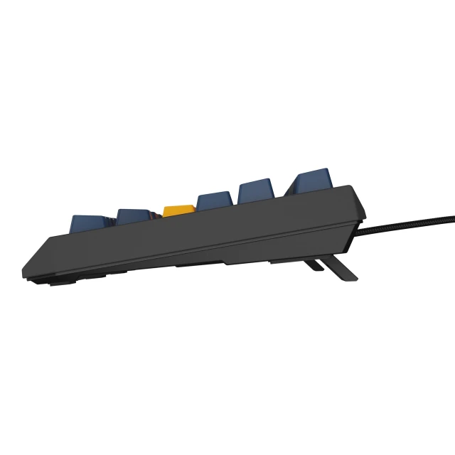 Клавіатура Genesis Thor 230 TKL ігрова USB US розкладка Blue (5901969444452)