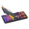 Клавіатура Genesis Thor 230 TKL ігрова USB US розкладка Blue (5901969444452)