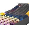 Клавіатура Genesis Thor 230 TKL ігрова USB US розкладка Blue (5901969444452)