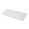 Клавіатура Genesis Thor 230 TKL ігрова бездротова USB RF Wireless Bluetooth US розкладка White (5901969444469)