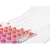 Клавіатура Genesis Thor 230 TKL ігрова бездротова USB RF Wireless Bluetooth US розкладка White (5901969444469)