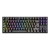 Клавіатура Genesis Thor 404 TKL ігрова USB німецька розкладка Black (5901969444643)