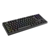 Клавіатура Genesis Thor 404 TKL ігрова USB німецька розкладка Black (5901969444643)