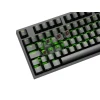 Клавіатура Genesis Thor 404 TKL ігрова USB US розкладка Black (5901969444650)