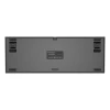 Клавіатура Genesis Thor 404 TKL ігрова USB US розкладка Black (5901969444650)