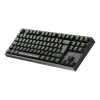 Клавіатура Genesis Thor 404 TKL ігрова USB US розкладка Black (5901969444650)