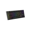 Клавіатура Genesis Thor 404 TKL ігрова USB US розкладка Black (5901969444650)