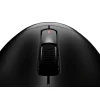 Миша Fury Tanto T4 провідна ігрова 12000 DPI RGB Black (5901969444919)