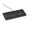 Клавіатура Genesis Thor 230 TKL ігрова механічна Outemu Red німецька розкладка Black (5901969444995)