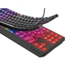 Клавіатура Genesis Thor 230 TKL ігрова USB іспанська розкладка Black (5901969445008)