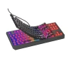 Клавіатура Genesis Thor 230 TKL ігрова USB іспанська розкладка Black (5901969445008)