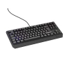 Клавіатура Genesis Thor 230 TKL ігрова USB іспанська розкладка Black (5901969445008)