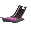 Клавіатура Genesis Thor 230 TKL ігрова USB іспанська розкладка Black (5901969445008)