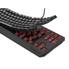 Клавиатура Genesis Thor 230 TKL игровая USB чешская/словацкая раскладка Black (5901969445015)