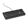 Клавиатура Genesis Thor 230 TKL игровая USB чешская/словацкая раскладка Black (5901969445015)