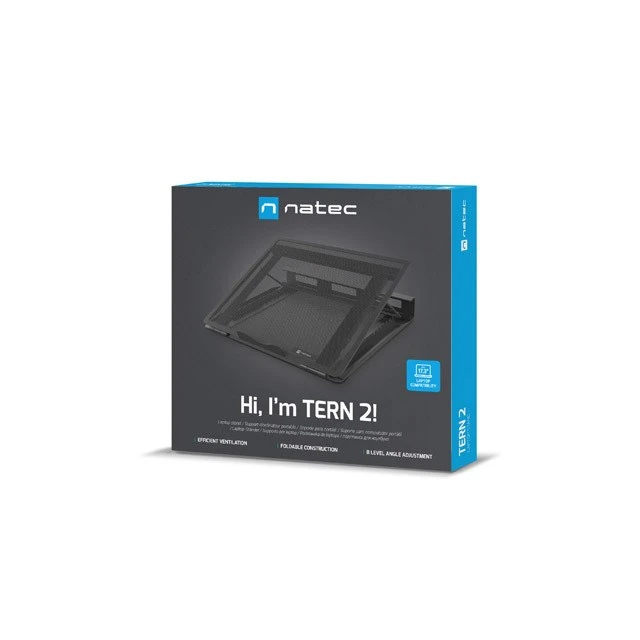 Підставка для ноутбука Natec Tern 2 12.1