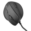 Миша Natec Crake 2 Pro вертикальна програмована 12800 DPI (5901969445879)