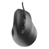 Миша Natec Crake 2 Pro вертикальна програмована 12800 DPI (5901969445879)