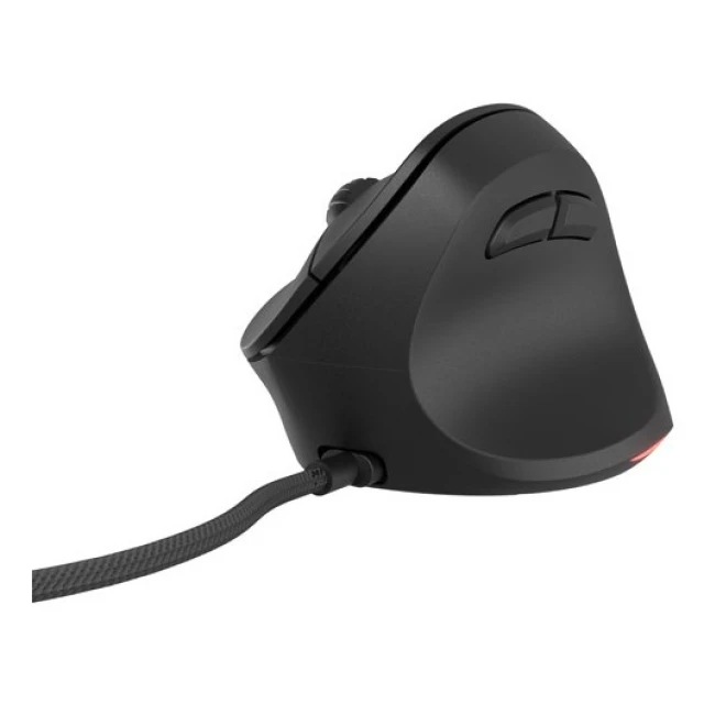 Миша Natec Crake 2 Pro вертикальна програмована 12800 DPI (5901969445879)