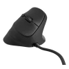Миша Natec Crake 2 Pro вертикальна програмована 12800 DPI (5901969445879)
