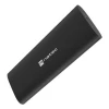 Зовнішній кейс Natec для SSD Rhino M.2 NVMe Lite USB-C 3.1 Gen 2 алюміній (5901969446012)