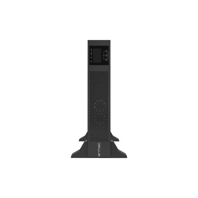 Джерело безперебійного живлення Armac Rack 2000VA ON-LINE PF1 Dust Free (5901969447002)